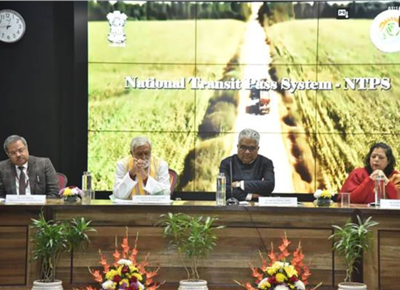 India to adopt ‘One Nation-One Pass' for transit of forest produce